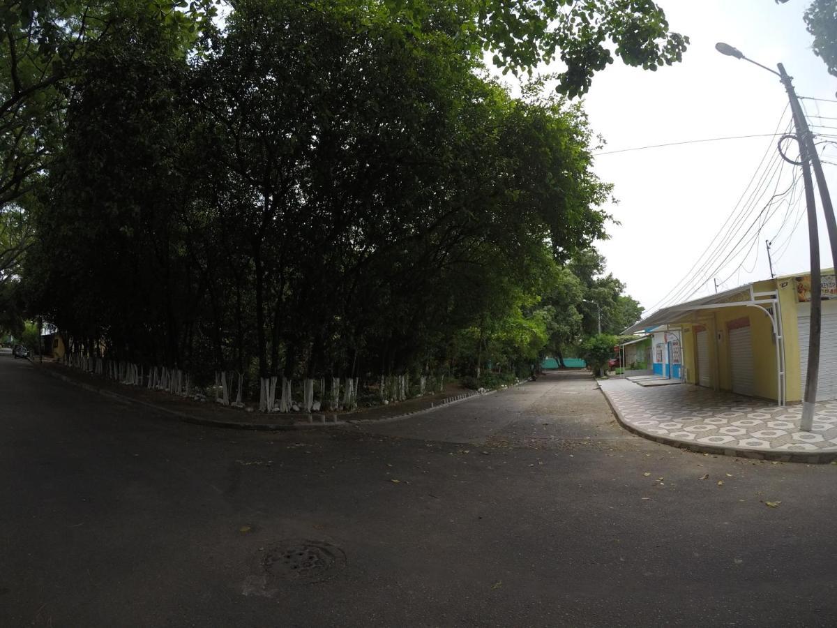 Backpackers And Travellers Hostel Neiva Kültér fotó