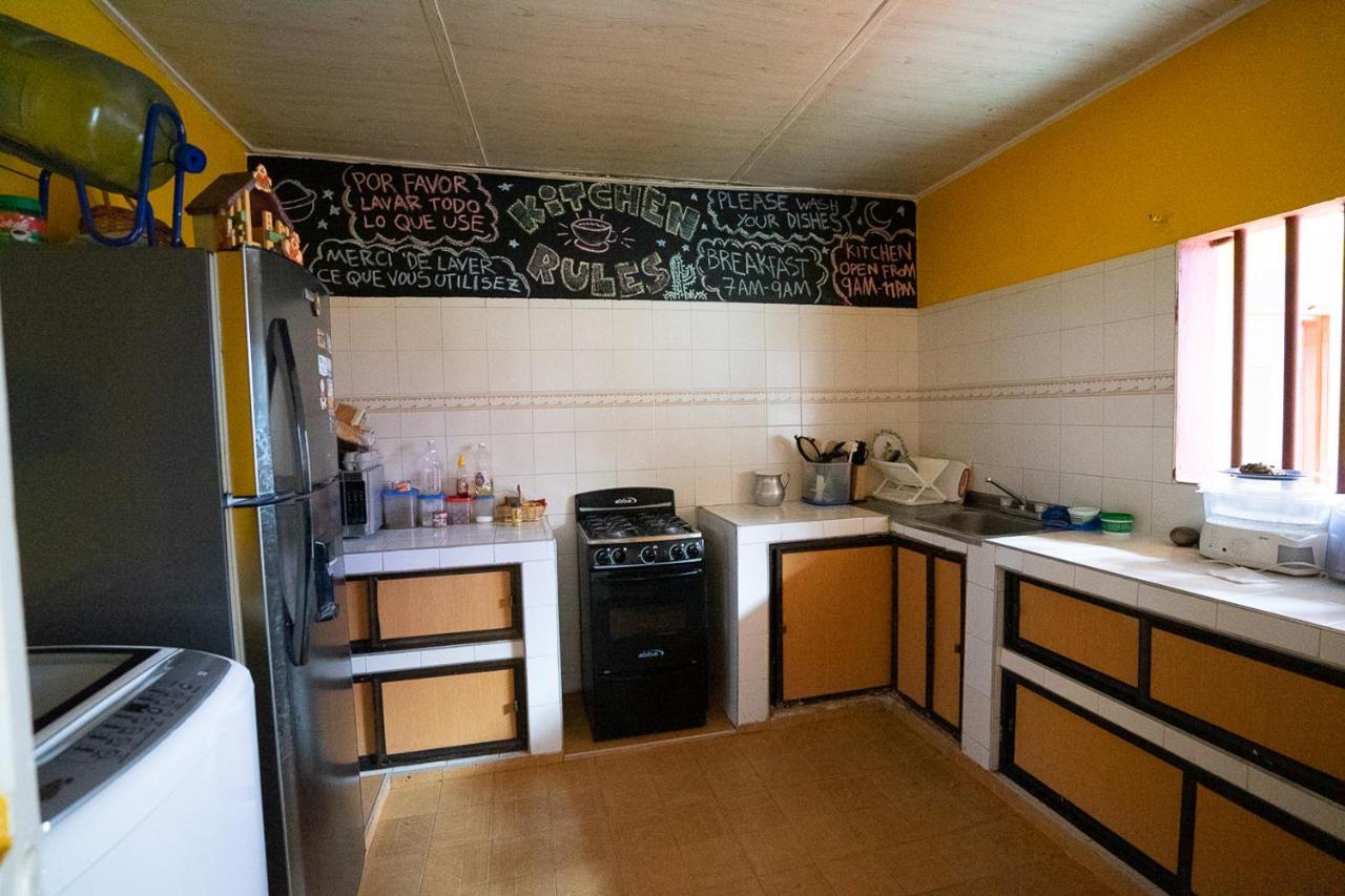 Backpackers And Travellers Hostel Neiva Kültér fotó
