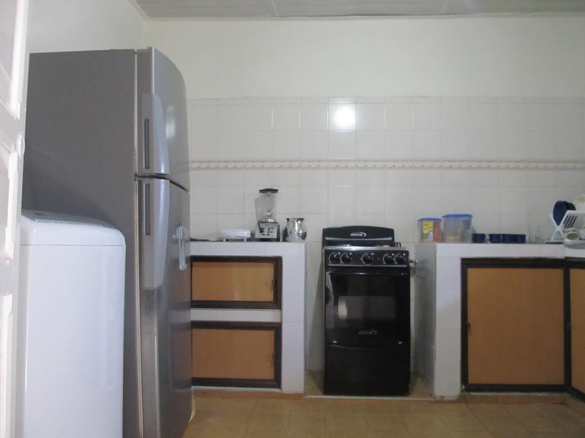 Backpackers And Travellers Hostel Neiva Kültér fotó