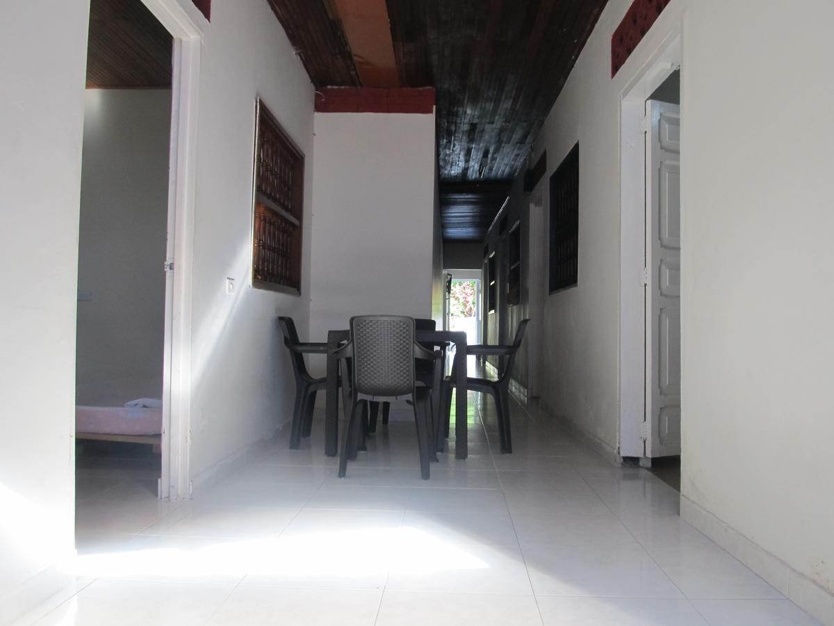 Backpackers And Travellers Hostel Neiva Kültér fotó