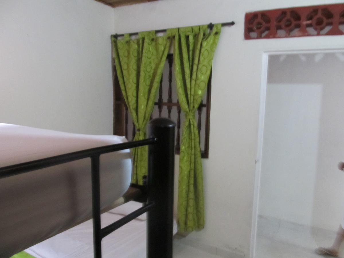 Backpackers And Travellers Hostel Neiva Kültér fotó