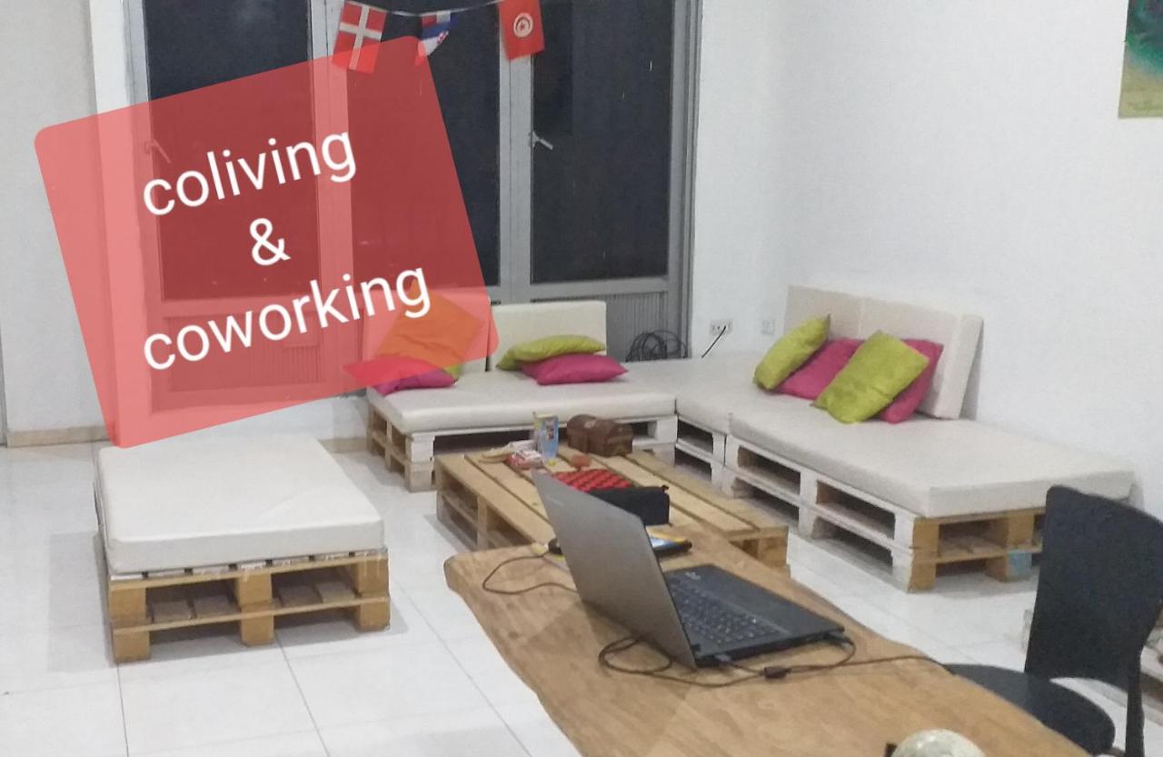 Backpackers And Travellers Hostel Neiva Kültér fotó